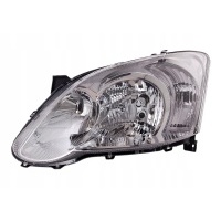 Новый фара toyota corolla e12 04 - 07 хэтчбек левый