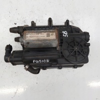 Форд fusion фиеста mk6 mazda 2 ii dy блок управления кпп пробелы 2n1r - 7m168 - bf