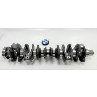 Новый вал коленчатый bmw e70 e71 e83 e90 e91 e92 e93