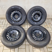 Volkswagen tiguan ii skoda kodiaq audi q3 seat tarraco