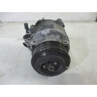 Компрессор кондиционера mitsubishi outlander iii 3 asx 7813a978