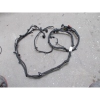 Свет бампера передняя audi q8 oe 4m8971095gc
