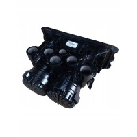Volvo клапан модулятор ebs k093191 22225552