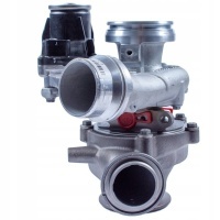 Турбина bmw 118 318 216 x1 x2 мини купер countryman 1.5 9 8582021 8591734