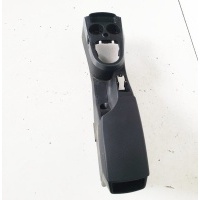Seat altea xl freetrack 2007 год подлокотник тоннель консоль