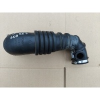 Труба шланг радиатора воздушный турбины smart 454 forfour a6395200086 mr597600