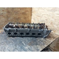 Головка блока цилиндров bmw e39 520i m52b20 1xvanos 1748393