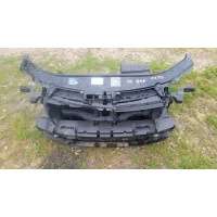 Полоса передний радиаторы volkswagen passat bmp 1.9 tdi