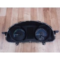 Toyota auris ii 1.8 hybrid 2015 - 2018 рестайлинг спидометр 83800f2e60 83800 - f2e60