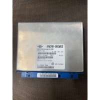 Блок управления тормоза man tgx 0486106135 81.25808 - 7086