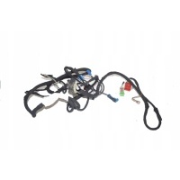 Volkswagen touareg свет крышки багажника камера 360 7p6971148bg