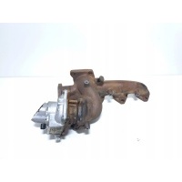Bmw g20 g30 турбина турбина 2.0d b47d20d 8591886