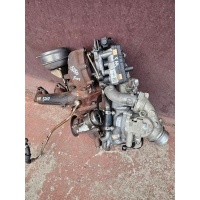Турбина турбокомпрессор f11 218 л.с. . n47d20d