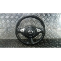 Рулевое колесо NISSAN JUKE (2010) 2013 484301KB1B
