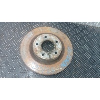 Диск тормозной передний MITSUBISHI ASX (2010-2014) 2014 4615A178