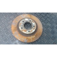 Диск тормозной передний MITSUBISHI ASX (2010-2014) 2014 4615A178