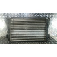Радиатор интеркулера SKODA OCTAVIA (2009-2012) 2012 1K0145803BM