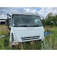 Iveco eurocargo кабина в сборе хорошая bezwypadkowa 2004 спальня