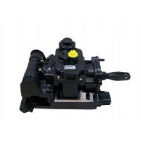 Клапан основная тормозные atego ebs cbu 4800201010