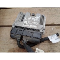 Блок управления двигателем Volkswagen Touran 1 2007 03G906021MJ,0281014045