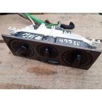 Блок управления печки / климат-контроля Volkswagen Bora 1998 1J0820045F