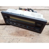 Блок управления печки / климат-контроля Volkswagen Passat B5 1998 5HB007617,1J1907044