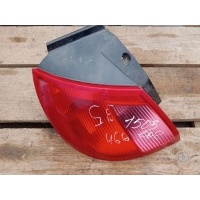Фонарь задний левый Mitsubishi Colt 6 2008 27852101,MR957365