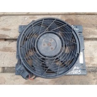 Вентилятор радиатора Opel Astra G 2002 9133342,0130303840,24431829