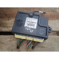 Блок управления центральным замком Kia Sorento 1 2006 954113E780,10R020746