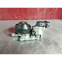 Помпа BMW X3 F25 2011 11518516205, 11518516205, 8516205, 8507326, 11518512234