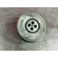Шкив коленвала Mercedes C-class W204 2013 A6510351712