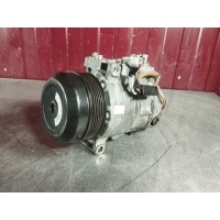 Компрессор кондиционера Mercedes C-class W204 2013 A0008302700, 447280-7090, 447160-6020