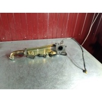 Коллектор выпускной Mercedes C-class W204 2013 A6511400909, A6511420001, A6511400209, A6511400809, A6511420021, A6511420001, A0009051206, A0009059205, A0009058205, A0009051632
