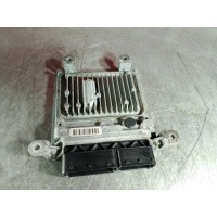 Блок управления двигателем Mercedes C-class W204 2013 A6519007500, A0064461540, 28312735