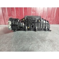 Коллектор впускной Mercedes C-class W204 2013 A6510900037, 6510900037, A6510904937, A6510904737, A6510905737