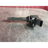 Катушка зажигания Mercedes C-class W204 2012 A0001502780, 19005267