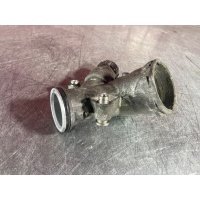 Топливный теплообменник (подогреватель топлива) Mercedes C-class W204 2012 A2722000196, A2722000096, A2722030173