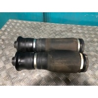 Мерседес gl x164 164 подушка меха задняя airmatic