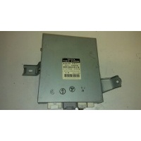 Блок управления гур системы рулевой toyota yaris 89650 - 0d011