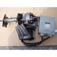 Toyota yaris i усилитель электрические колонка европа 89650 - 0d011