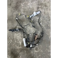 Проводка салона Nissan Pathfinder (R51M) 2004-2013 Внедорожник 2007 240174X00B