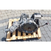 Кпп мерседес w177 a45
