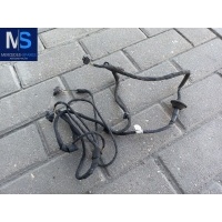 Проводка бампера заднего Mercedes E W212 2011 A2125405710N1,A2125405710,2125405710