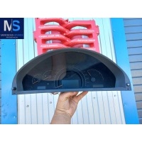 Щиток приборов (приборная панель) Mercedes S W220 2001 A2205409011,A2205405611,2205407211,A2205403047,2205409011,A2205407211,A2205409011,2205403047,2205409011,2205405611