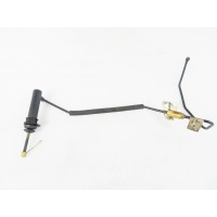 Выжимной подшипник rover 400 rt 420 d db07mj603b stc100050
