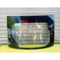 Honda insight ii стекло задняя крышка багажника 09 - 14