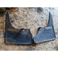 Брызговик Volkswagen Transporter 2014 7H0821811b 7H0821812b