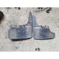 Брызговик Volkswagen Multivan 2006 7H0821811b, 7H0821812b