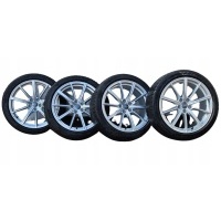S4 rs4 спорт alu колёсные диски e - 8.0jx19h2 4szt . 8w0601025cp