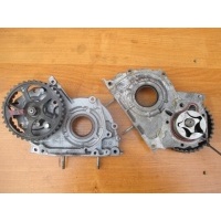 Opel 1.7 cdti z17dtr a17dtr a17dts dte насос масляный